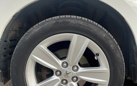 Peugeot 4007, 2011 год, 1 050 000 рублей, 11 фотография