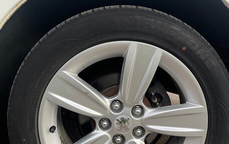 Peugeot 4007, 2011 год, 1 050 000 рублей, 10 фотография