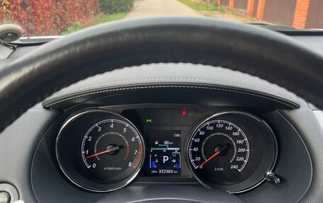 Peugeot 4007, 2011 год, 1 050 000 рублей, 14 фотография