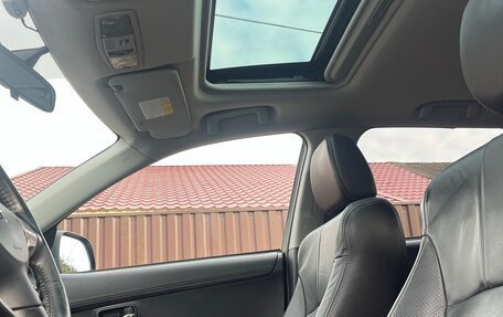 Peugeot 4007, 2011 год, 1 050 000 рублей, 21 фотография