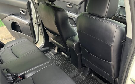 Peugeot 4007, 2011 год, 1 050 000 рублей, 19 фотография