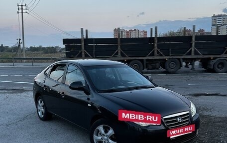 Hyundai Elantra IV, 2008 год, 800 000 рублей, 2 фотография