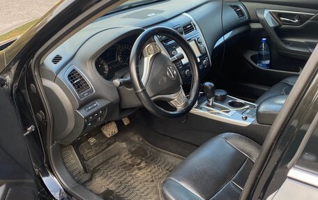 Nissan Teana, 2015 год, 1 050 000 рублей, 6 фотография