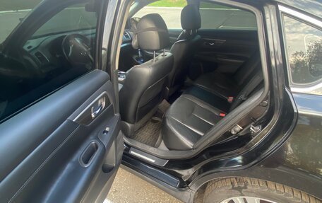 Nissan Teana, 2015 год, 1 050 000 рублей, 8 фотография