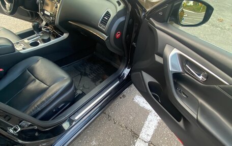 Nissan Teana, 2015 год, 1 050 000 рублей, 11 фотография