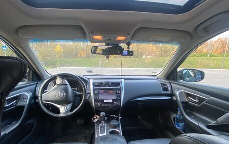 Nissan Teana, 2015 год, 1 050 000 рублей, 12 фотография