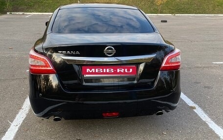 Nissan Teana, 2015 год, 1 050 000 рублей, 3 фотография