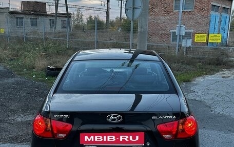 Hyundai Elantra IV, 2008 год, 800 000 рублей, 4 фотография