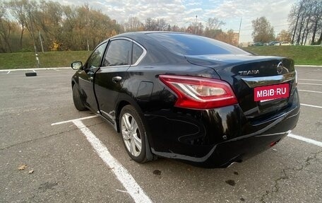 Nissan Teana, 2015 год, 1 050 000 рублей, 18 фотография