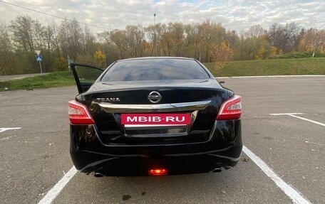 Nissan Teana, 2015 год, 1 050 000 рублей, 17 фотография