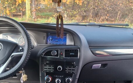 Brilliance V5 I рестайлинг, 2015 год, 480 000 рублей, 6 фотография