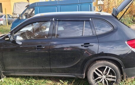 Brilliance V5 I рестайлинг, 2015 год, 480 000 рублей, 12 фотография