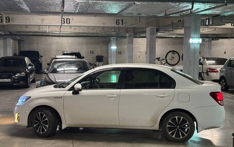 Toyota Corolla, 2015 год, 1 100 000 рублей, 5 фотография