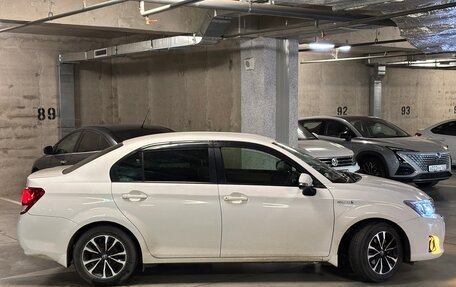 Toyota Corolla, 2015 год, 1 100 000 рублей, 4 фотография