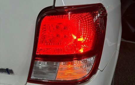 Toyota Corolla, 2015 год, 1 100 000 рублей, 17 фотография