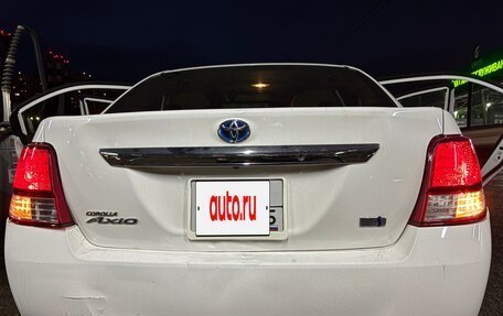 Toyota Corolla, 2015 год, 1 100 000 рублей, 15 фотография