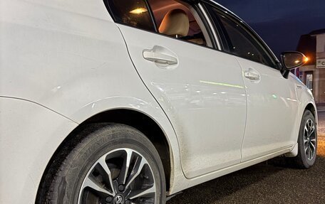 Toyota Corolla, 2015 год, 1 100 000 рублей, 14 фотография