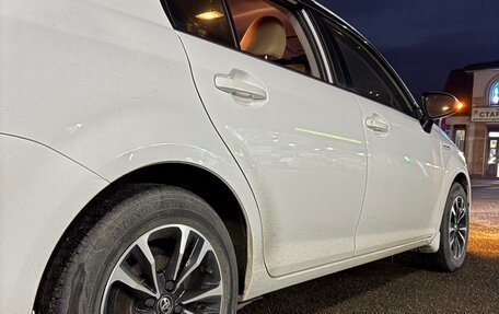 Toyota Corolla, 2015 год, 1 100 000 рублей, 16 фотография