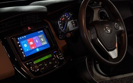 Toyota Corolla, 2015 год, 1 100 000 рублей, 19 фотография