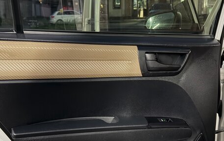 Toyota Corolla, 2015 год, 1 100 000 рублей, 20 фотография