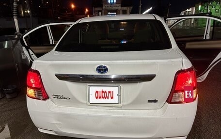 Toyota Corolla, 2015 год, 1 100 000 рублей, 13 фотография