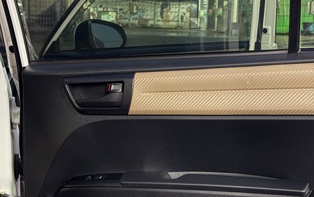 Toyota Corolla, 2015 год, 1 100 000 рублей, 28 фотография