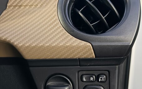 Toyota Corolla, 2015 год, 1 100 000 рублей, 34 фотография