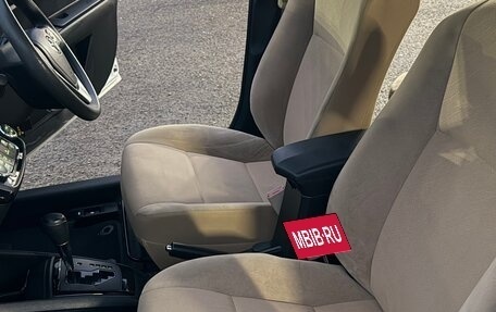 Toyota Corolla, 2015 год, 1 100 000 рублей, 36 фотография