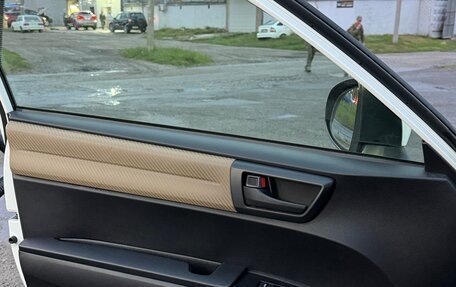 Toyota Corolla, 2015 год, 1 100 000 рублей, 40 фотография
