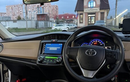 Toyota Corolla, 2015 год, 1 100 000 рублей, 37 фотография