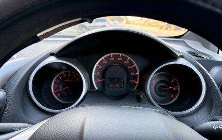 Honda Fit III, 2008 год, 650 000 рублей, 9 фотография