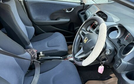 Honda Fit III, 2008 год, 650 000 рублей, 8 фотография