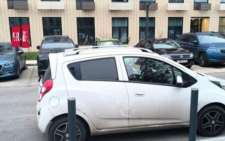 Chevrolet Spark III, 2021 год, 1 500 000 рублей, 2 фотография