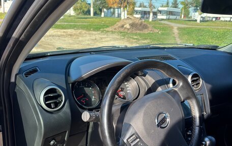 Nissan Qashqai, 2012 год, 850 000 рублей, 11 фотография
