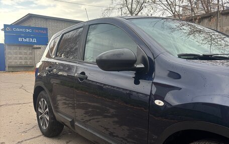 Nissan Qashqai, 2012 год, 850 000 рублей, 10 фотография