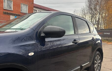 Nissan Qashqai, 2012 год, 850 000 рублей, 9 фотография
