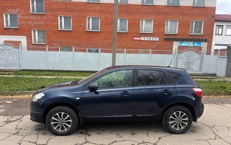 Nissan Qashqai, 2012 год, 850 000 рублей, 8 фотография