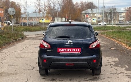 Nissan Qashqai, 2012 год, 850 000 рублей, 5 фотография