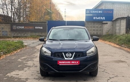 Nissan Qashqai, 2012 год, 850 000 рублей, 3 фотография