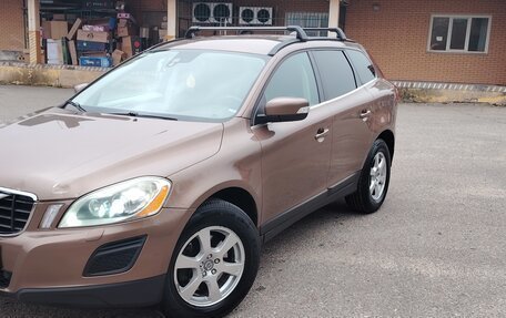 Volvo XC60 II, 2010 год, 950 000 рублей, 2 фотография