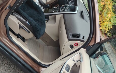Volvo XC60 II, 2010 год, 950 000 рублей, 8 фотография