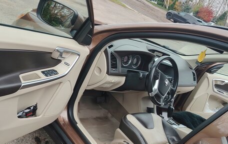 Volvo XC60 II, 2010 год, 950 000 рублей, 4 фотография