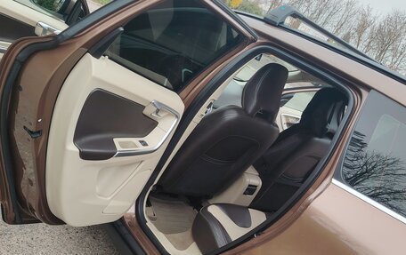 Volvo XC60 II, 2010 год, 950 000 рублей, 6 фотография