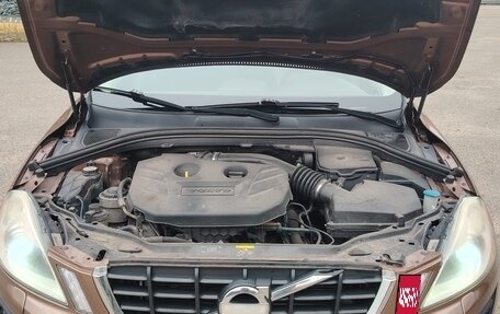 Volvo XC60 II, 2010 год, 950 000 рублей, 9 фотография