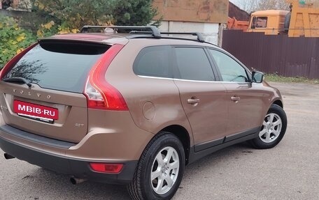 Volvo XC60 II, 2010 год, 950 000 рублей, 5 фотография