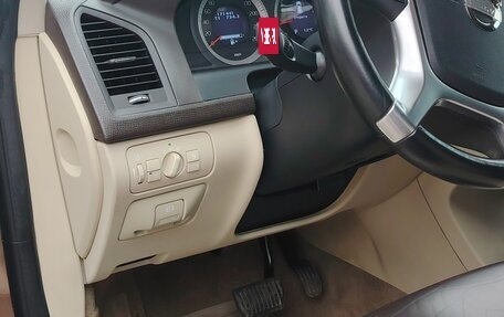 Volvo XC60 II, 2010 год, 950 000 рублей, 11 фотография