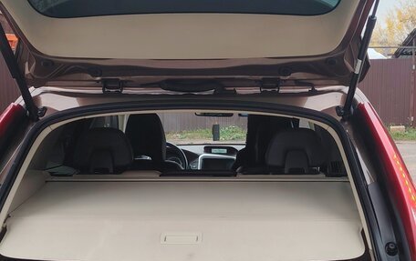 Volvo XC60 II, 2010 год, 950 000 рублей, 12 фотография