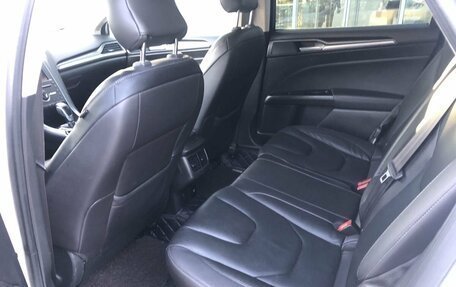 Ford Mondeo V рестайлинг, 2015 год, 1 400 000 рублей, 11 фотография