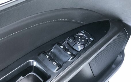 Ford Mondeo V рестайлинг, 2015 год, 1 400 000 рублей, 13 фотография