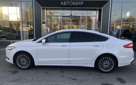 Ford Mondeo V рестайлинг, 2015 год, 1 400 000 рублей, 8 фотография